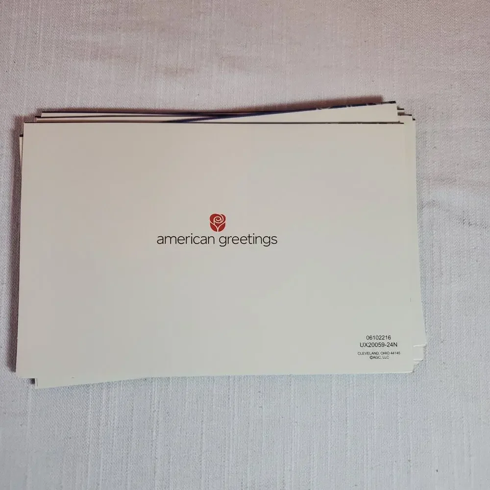 Greeting Card greeting card